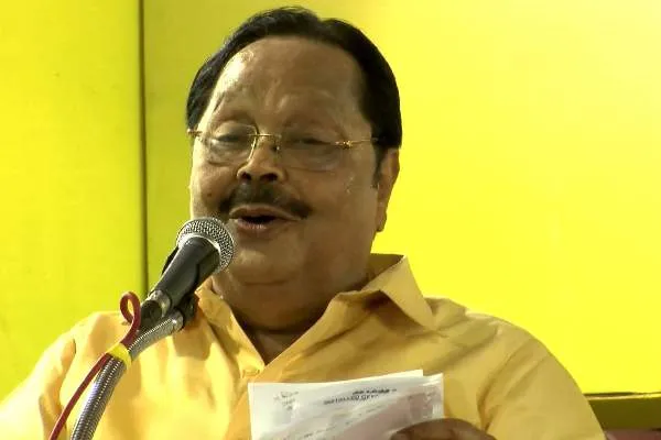 duraimurugan